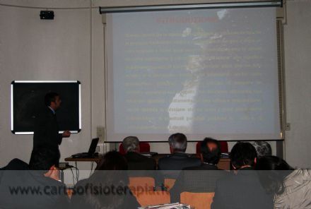 Giuseppe Caruso, tesi MAS 2007