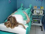 Pressoterapia
