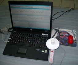 Spirometro