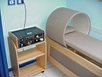 Magnetoterapia