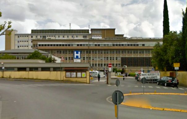 Universita di Firenze - Centro Ortopedico Traumatologico (CTO)