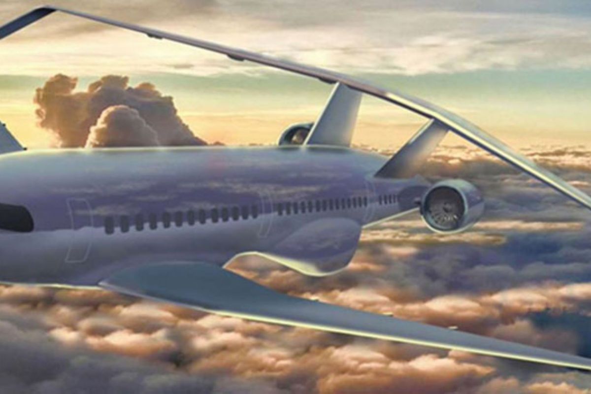 aereo parsifal