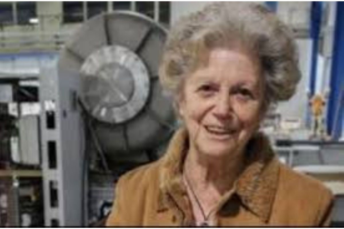 amalia finzi