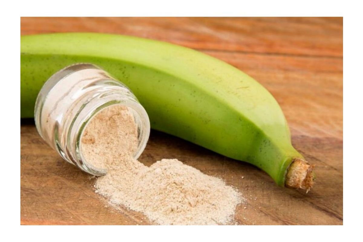 fanina di banane