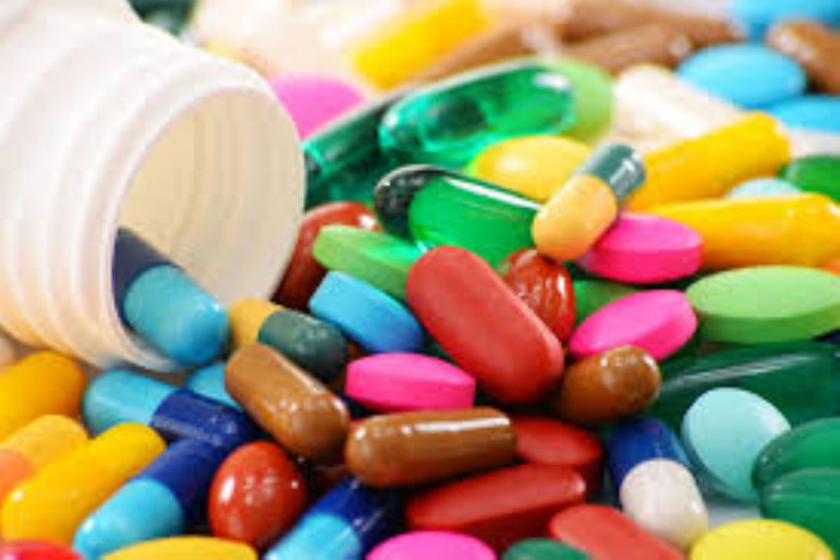 medicine