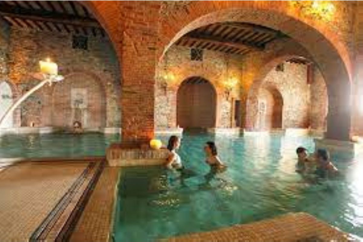 terme toscana