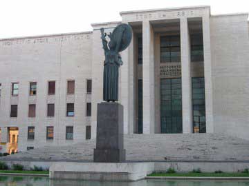 La Minerva