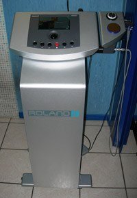 Tecarterapia