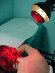 Infrarossoterapia