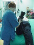 Kinesiterapia