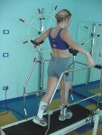 Riabilitazione neuro-mio-scheletrica